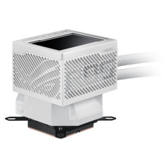 ASUS Ryujin III 360 ARGB White Edition Refroidissement ASUS Maroc