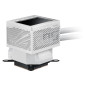 ASUS Ryujin III 360 ARGB White Edition