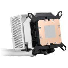 ASUS Ryujin III 360 ARGB White Edition Refroidissement ASUS Maroc