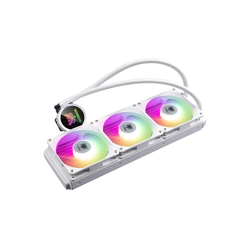 HYBROK HL360W RGB White