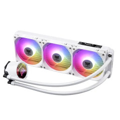 HYBROK HL360W RGB White Refroidissement HYBROK Maroc