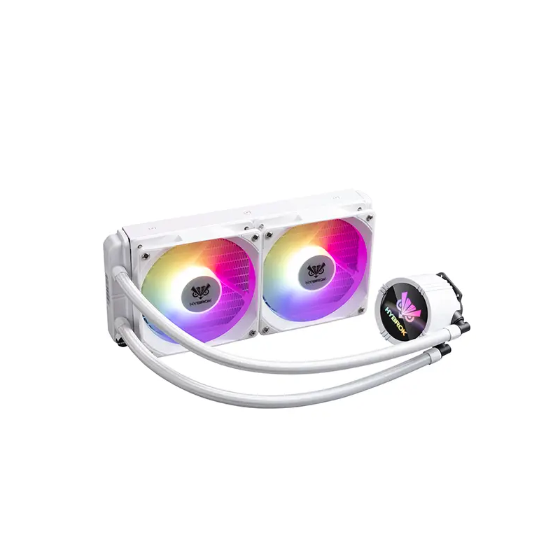 HYBROK HL240W RGB White