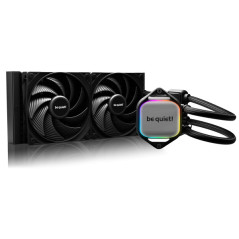 be quiet! Pure Loop 2 240mm Kits Watercooling be quiet! Maroc