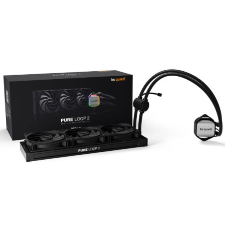 be quiet! Pure Loop 2 360mm