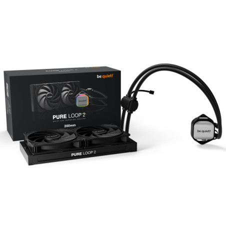 be quiet! Pure Loop 2 280mm