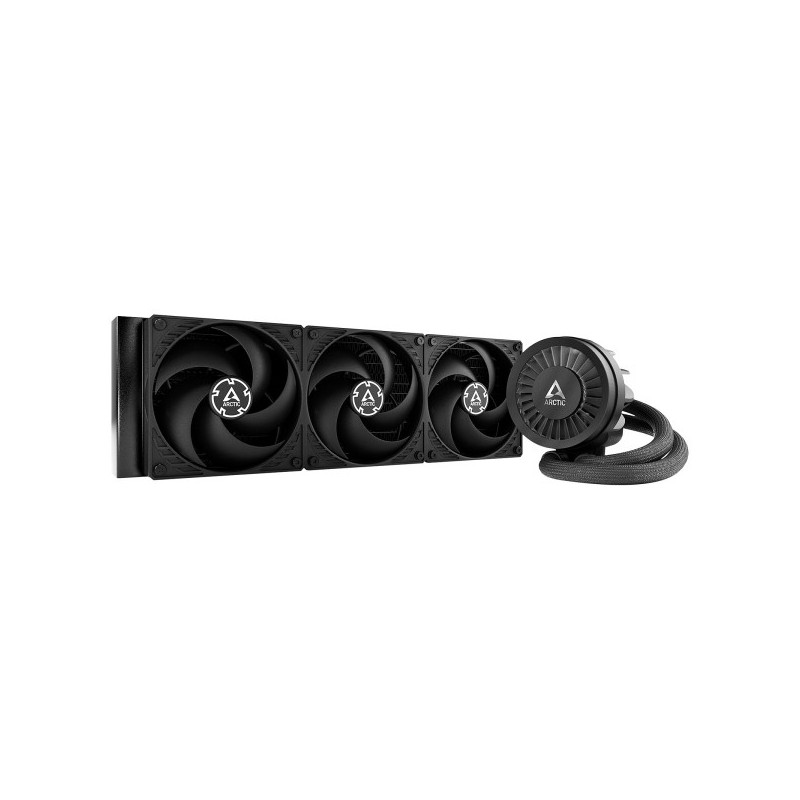Arctic Liquid Freezer III 360 Black