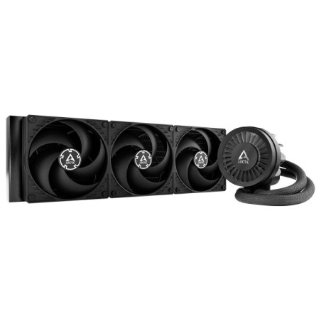 Arctic Liquid Freezer III 360 Black