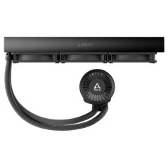 Arctic Liquid Freezer III 360 Black Kits Watercooling Arctic Maroc