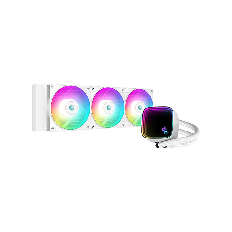 DeepCool LS720 SE (White)