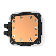 DeepCool LS720 SE (White) Kits Watercooling DeepCool Maroc
