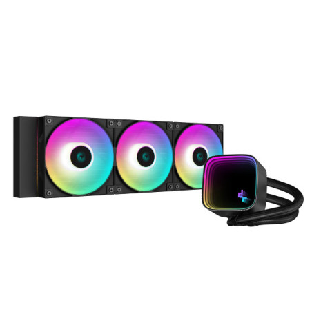DeepCool LS720 SE (Black)