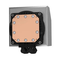 DeepCool LT520 Kits Watercooling DeepCool Maroc