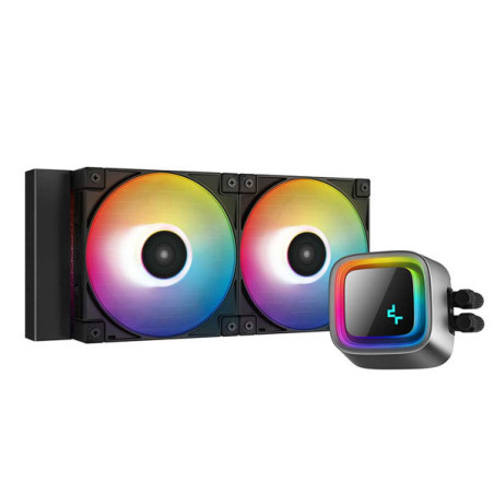 DeepCool LS520