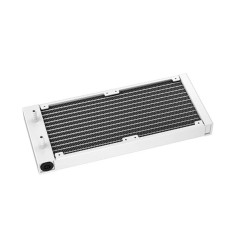 DeepCool LS520 White Kits Watercooling DeepCool Maroc