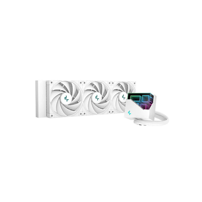 DeepCool LT720 (White)