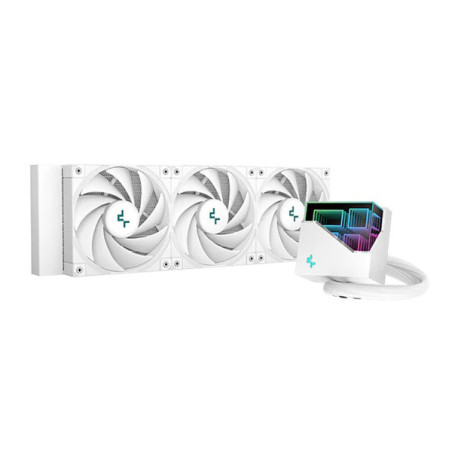 DeepCool LT720 (White)