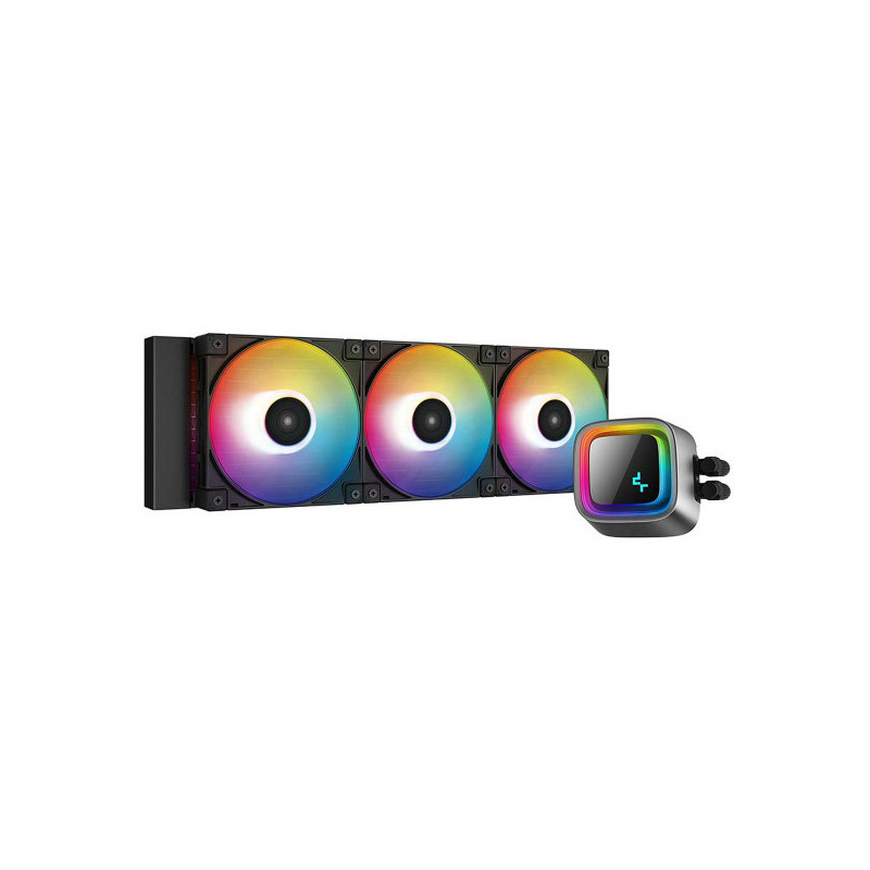 DeepCool LS720 (Black)