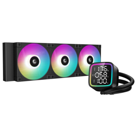 DeepCool LD360 Black