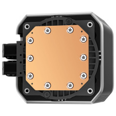 DeepCool MYSTIQUE 240 Kits Watercooling DeepCool Maroc