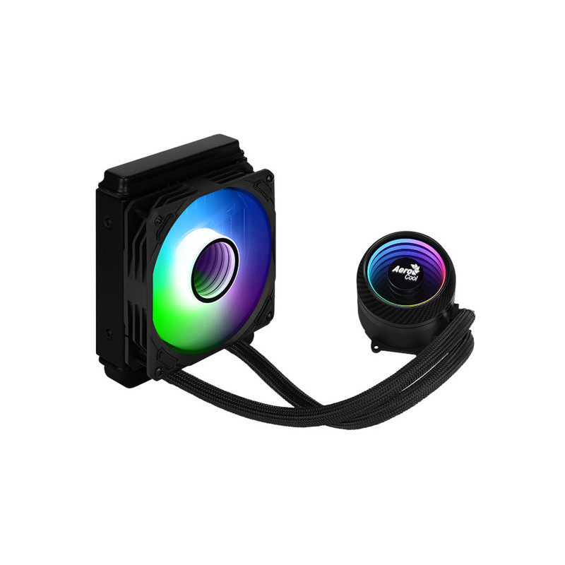 Aerocool Mirage L240