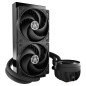 Arctic Liquid Freezer III 240 Black
