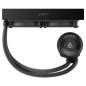 Arctic Liquid Freezer III 240 Black