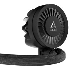 Arctic Liquid Freezer III 240 Black Kits Watercooling Arctic Maroc
