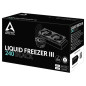 Arctic Liquid Freezer III 240 Black