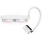 NZXT Kraken Elite 240 RGB White