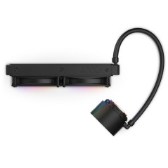 NZXT Kraken Elite 240 RGB Black Kits Watercooling NZXT Maroc