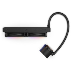NZXT Kraken 240 RGB Black Kits Watercooling NZXT Maroc