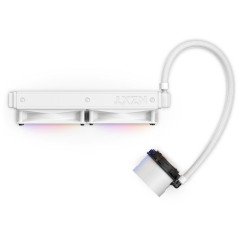 NZXT Kraken 240 RGB White Kits Watercooling NZXT Maroc