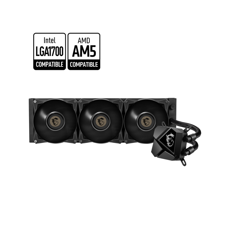 MSI MAG CORELIQUID P360