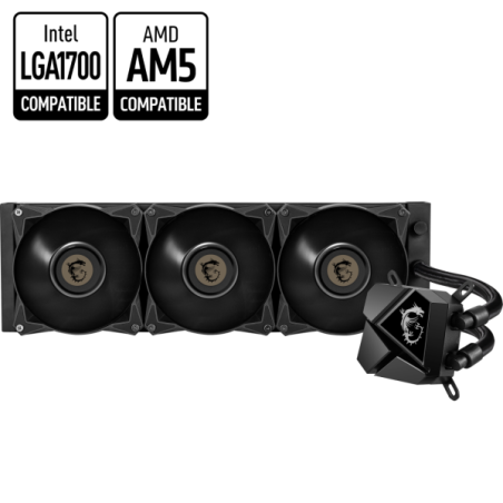 MSI MAG CORELIQUID P360