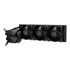 MSI MAG CORELIQUID P360 Refroidissement MSI Maroc