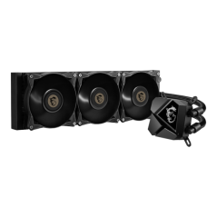 MSI MAG CORELIQUID P360 Refroidissement MSI Maroc