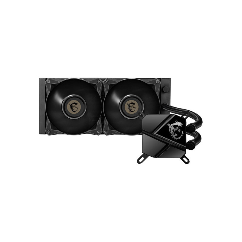 MSI MAG CORELIQUID P240