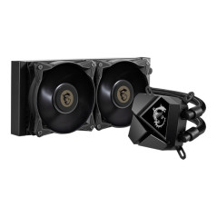 MSI MAG CORELIQUID P240 Kits Watercooling MSI Maroc