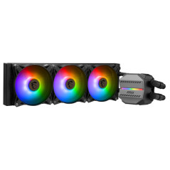 MSI MAG CORELIQUID M360 Kits Watercooling MSI Maroc