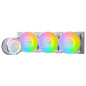 MSI MAG CORELIQUID E360 White