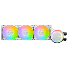 MSI MAG CORELIQUID E360 White Refroidissement MSI Maroc
