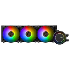 MSI MAG CORELIQUID E360 Refroidissement MSI Maroc