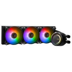 MSI MAG CORELIQUID E360 Refroidissement MSI Maroc