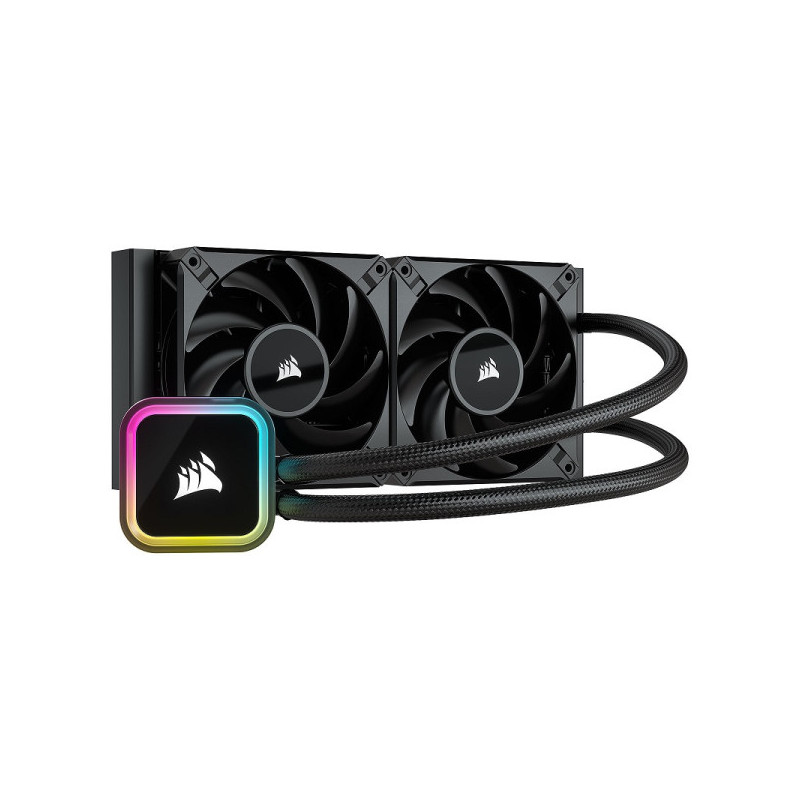 Corsair iCUE H100i RGB ELITE
