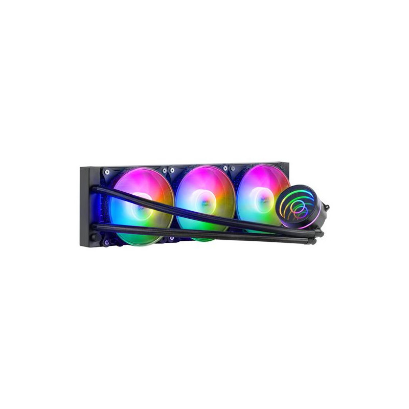 Mars Gaming ML-ONE360 Black