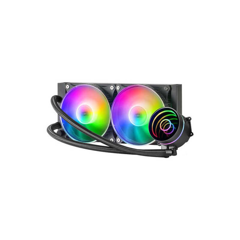 Mars Gaming ML-ONE240 Black