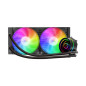 Mars Gaming ML-ONE240 Black