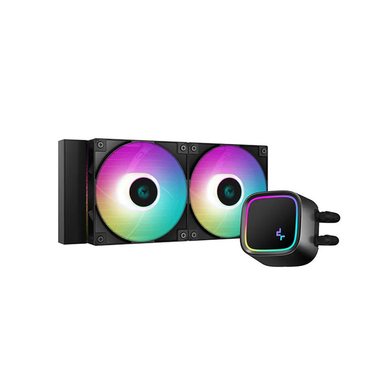 DeepCool LE520 (Noir) DeepCool LE520 (Noir)