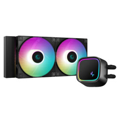 DeepCool LE520 (Noir) Refroidissement DeepCool Maroc