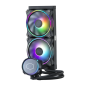 Cooler Master MasterLiquid ML240 Illusion